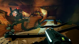 Deep Rock Galactic screenshot 46