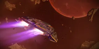 Jump Space screenshot 17