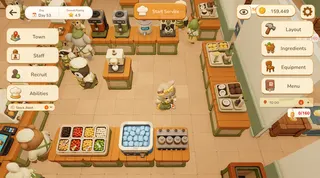 Tasty Chef screenshot 4