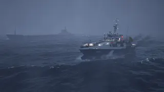 Seafarer: The Ship Sim screenshot 1