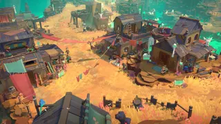 Moonlighter 2: The Endless Vault screenshot 15
