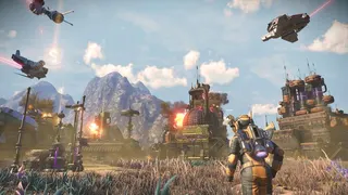 No Man's Sky screenshot 31