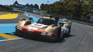 Le Mans Ultimate screenshot 63