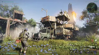 Once Human screenshot 14