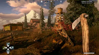 Alaska Gold Fever screenshot 2
