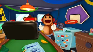 BOMBANANA! screenshot 8