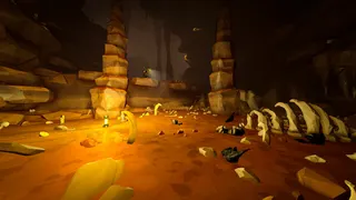 Deep Rock Galactic screenshot 14