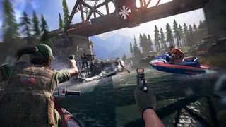 Far Cry® 5 screenshot 3