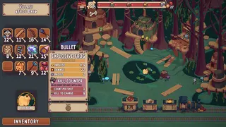 Ammossum screenshot 9