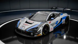 Assetto Corsa Competizione screenshot 25