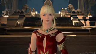 FINAL FANTASY XIV Online screenshot 4