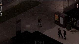 Project Zomboid screenshot 6