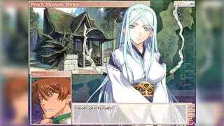 Sengoku Rance screenshot 5