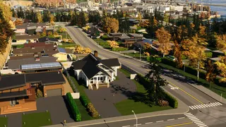 Cities: Skylines II screenshot 4