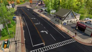 Big Ambitions screenshot 14