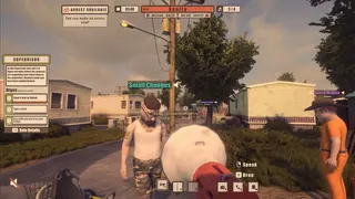 Dawson Oaks Trailer Park screenshot 2