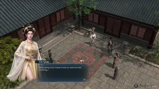 Heroes' Vow: Three Kingdoms screenshot 14