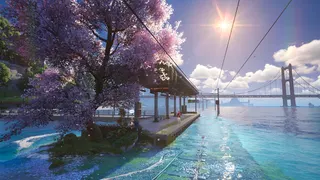 NTE: Neverness to Everness screenshot 10