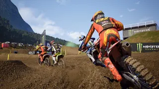 MXGP 26 - The Official Game screenshot 5