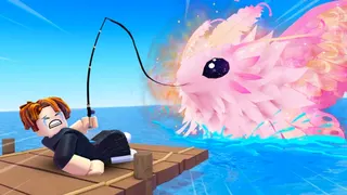 Fish It! screenshot 3