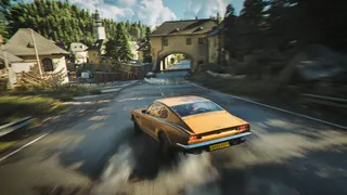 007 First Light screenshot 6