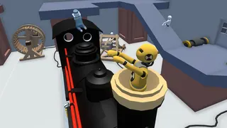 Human Fall Flat screenshot 28