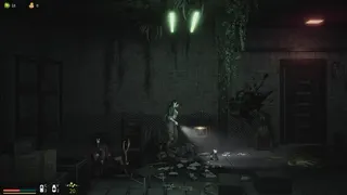 Last Breath screenshot 2