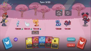 Decklings screenshot 11