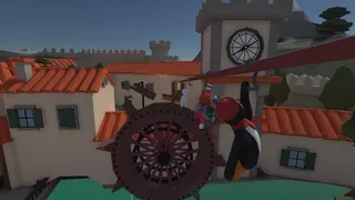 Human Fall Flat screenshot 49
