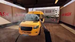 Minibus Simulator screenshot 10