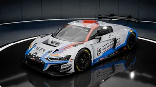 Assetto Corsa Competizione screenshot 32