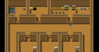 Island NTR Survival SS screenshot 3