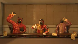 Escape the Backrooms screenshot 23