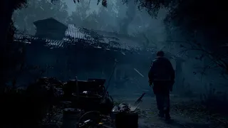 Resident Evil 4 screenshot 2