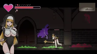 Sister Leticia: The First Mission! screenshot 6