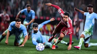 EA SPORTS FC™ 27 screenshot 7