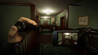 Phasmophobia screenshot 39