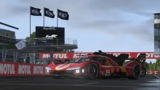 Le Mans Ultimate screenshot 23