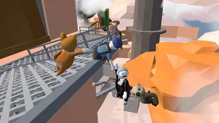 Human Fall Flat screenshot 26