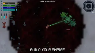 Starlathe screenshot 2