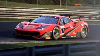 Assetto Corsa Competizione screenshot 89