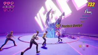 Dead as Disco screenshot 16