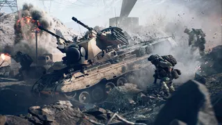 Battlefield™ 6 screenshot 9
