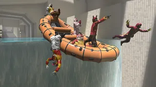 Escape the Backrooms screenshot 25