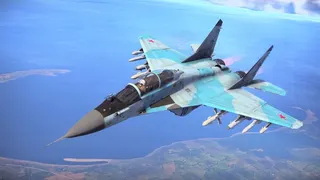 War Thunder screenshot 7