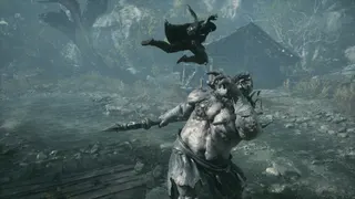 Phantom Blade Zero screenshot 5