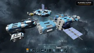 Space Engineers 2 screenshot 12
