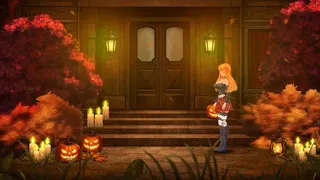 The Witch: First Halloween screenshot 3