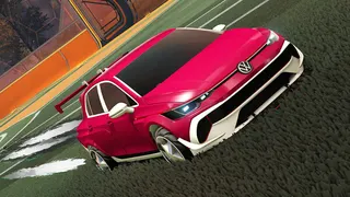 Rocket League® screenshot 4