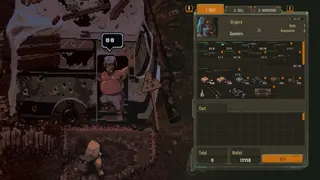 Scavland screenshot 9